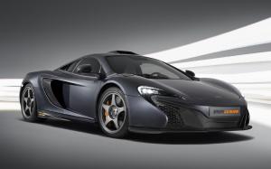 McLaren 650S Le Mans '2015